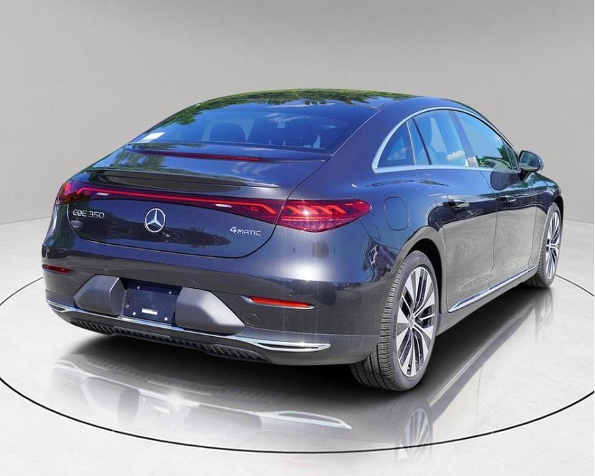 new 2024 Mercedes-Benz EQE 350 car, priced at $68,885