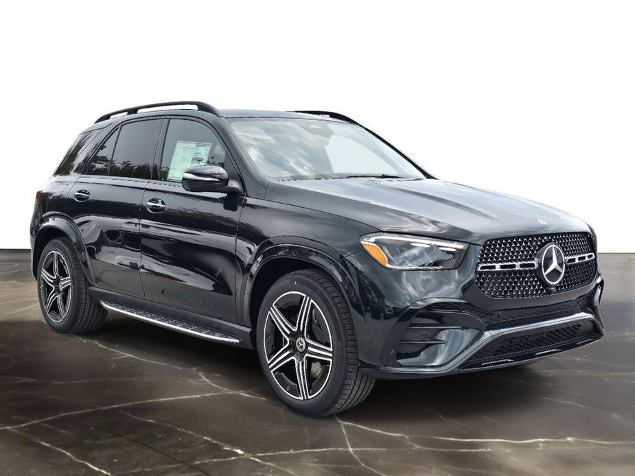 new 2024 Mercedes-Benz GLE 350 car, priced at $72,900