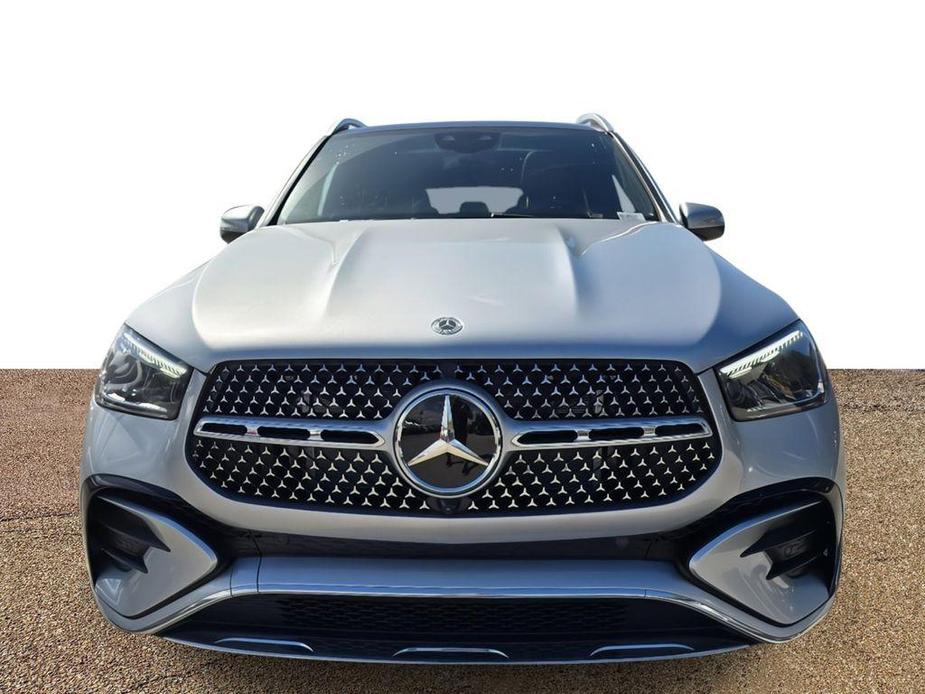 new 2024 Mercedes-Benz GLE 450 car, priced at $78,299
