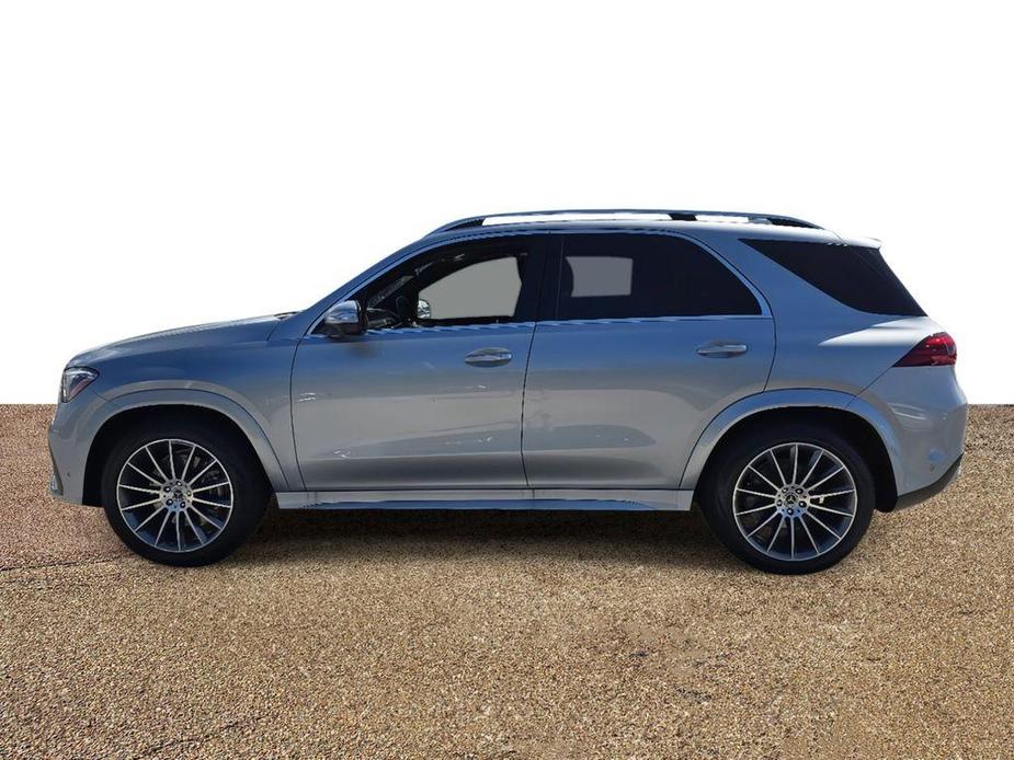 new 2024 Mercedes-Benz GLE 450 car, priced at $78,299