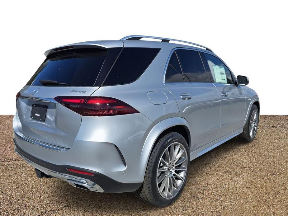 new 2024 Mercedes-Benz GLE 450 car, priced at $78,299