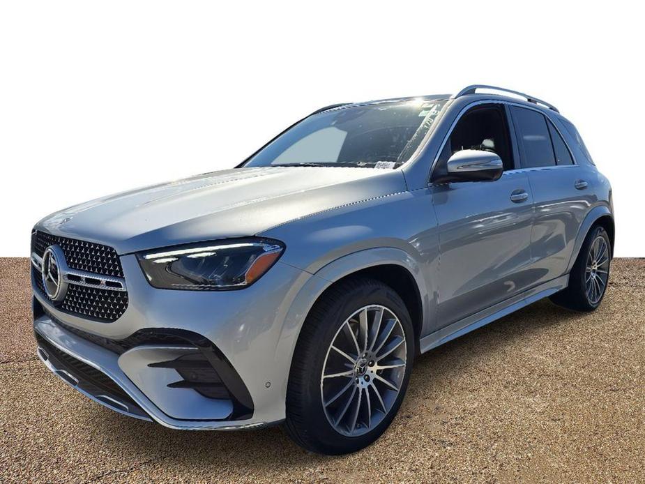 new 2024 Mercedes-Benz GLE 450 car, priced at $78,299