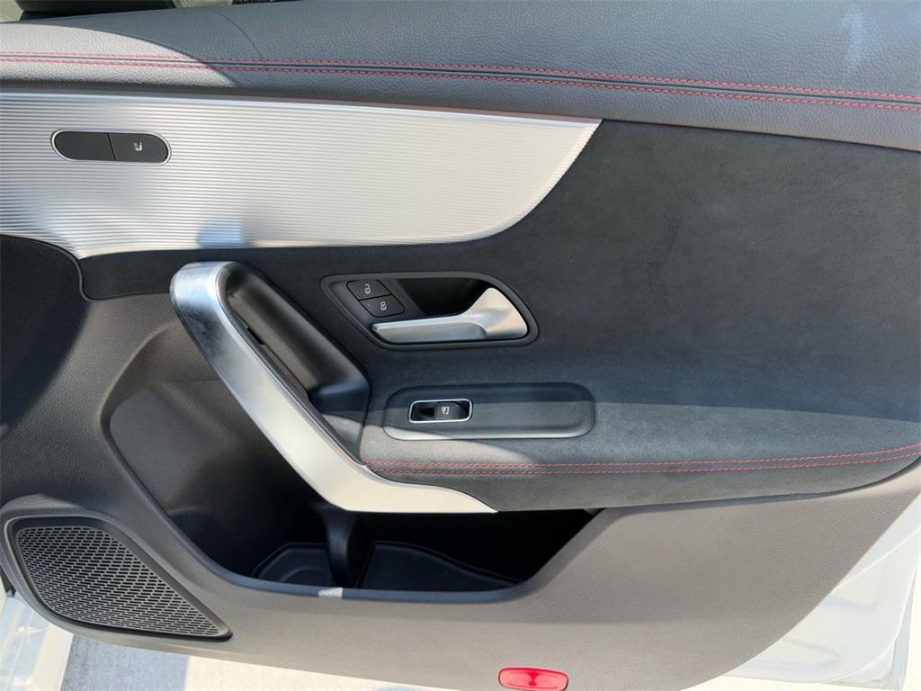 used 2022 Mercedes-Benz CLA 250 car, priced at $32,252