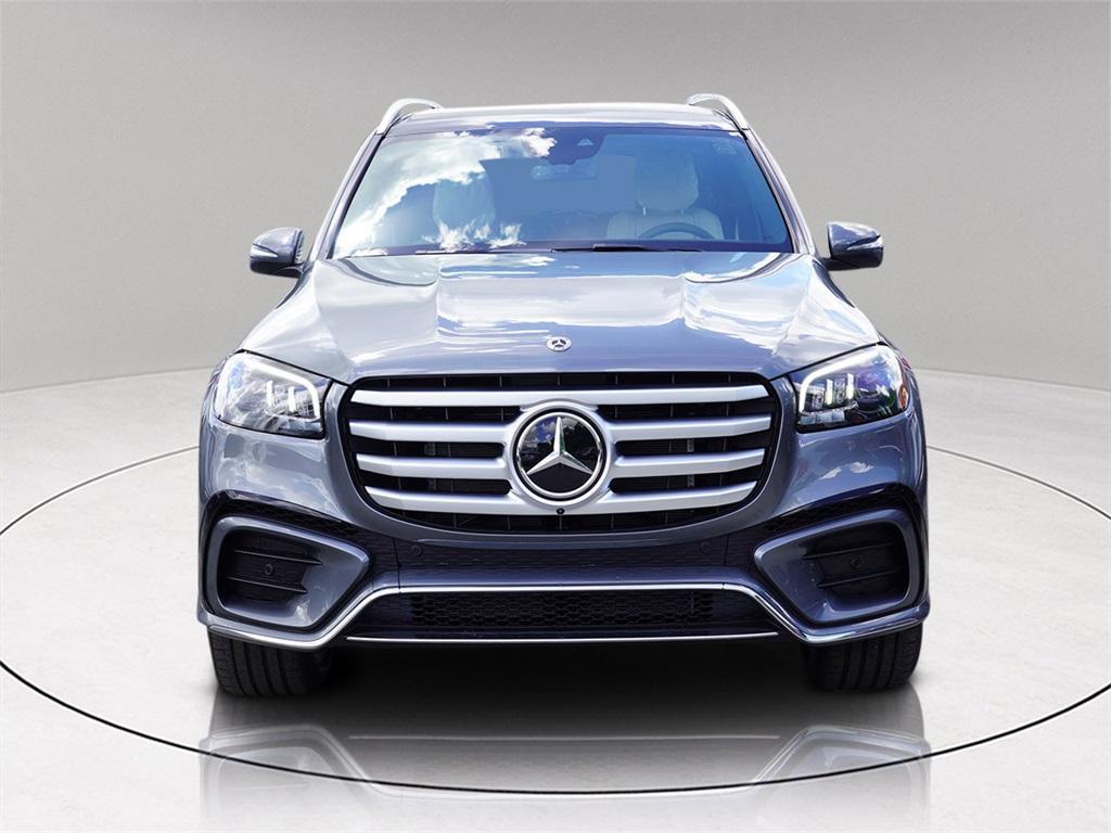 new 2026 Mercedes-Benz GLS 450 car, priced at $96,258