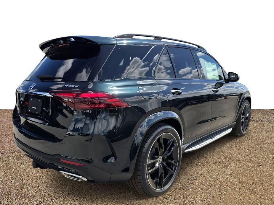 new 2024 Mercedes-Benz GLE 580 car, priced at $98,860