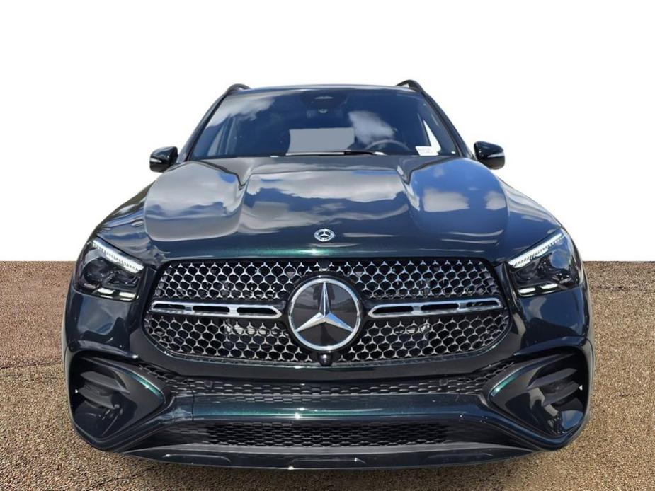new 2024 Mercedes-Benz GLE 580 car, priced at $98,860