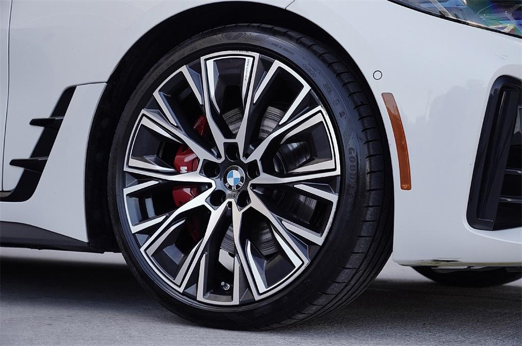 used 2023 BMW M440 Gran Coupe car, priced at $45,800