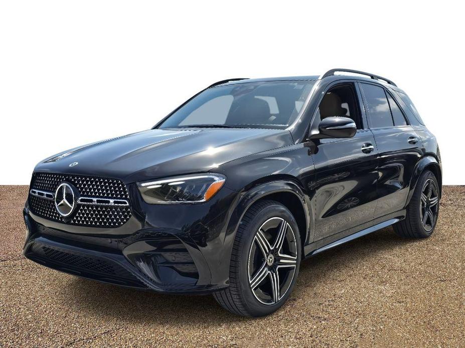 new 2024 Mercedes-Benz GLE 580 car, priced at $95,110
