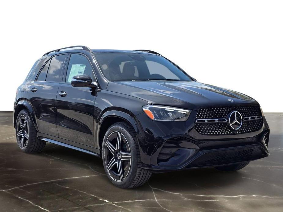 new 2024 Mercedes-Benz GLE 580 car, priced at $95,110