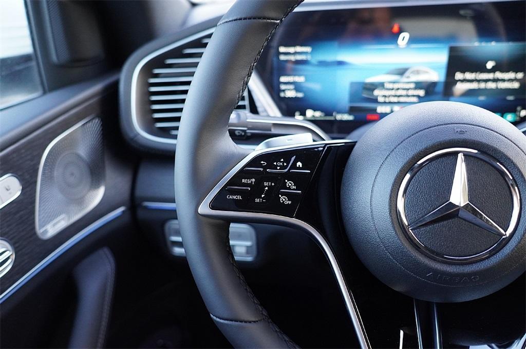 new 2026 Mercedes-Benz GLE 450 car, priced at $82,315