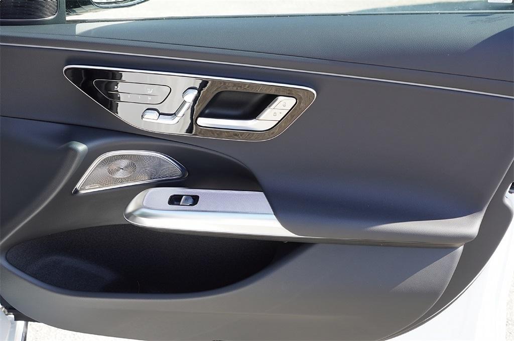 new 2025 Mercedes-Benz E-Class car, priced at $65,312