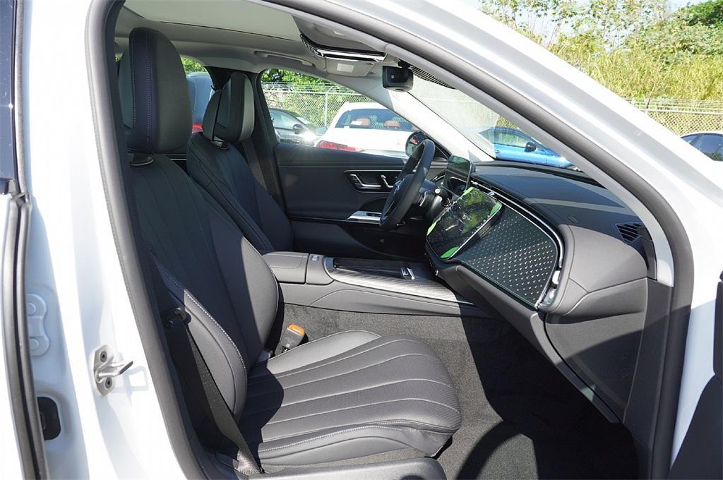 new 2025 Mercedes-Benz E-Class car, priced at $65,312