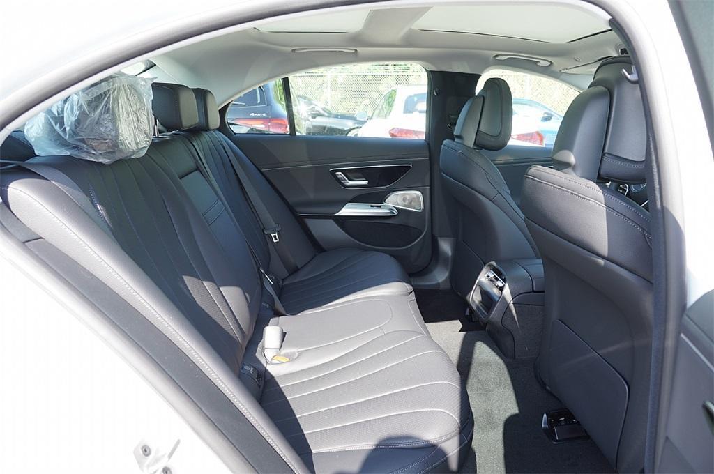 new 2025 Mercedes-Benz E-Class car, priced at $65,312