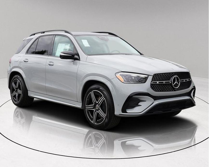 new 2025 Mercedes-Benz GLE 350 car, priced at $72,094