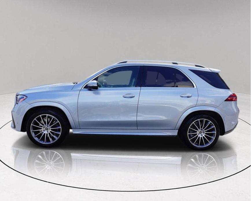 used 2024 Mercedes-Benz GLE 350 car, priced at $72,800