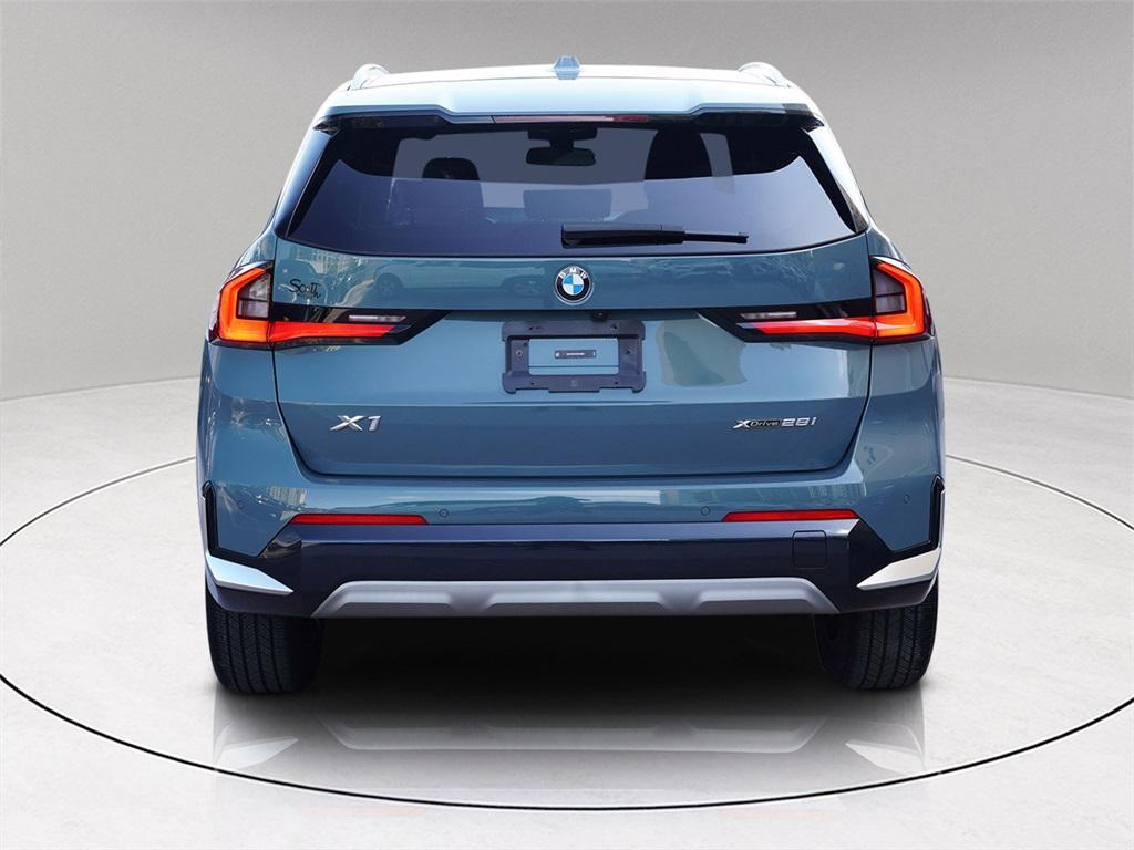 used 2023 BMW X1 car, priced at $33,512