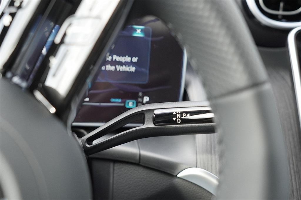 new 2026 Mercedes-Benz GLC 300 car, priced at $53,892