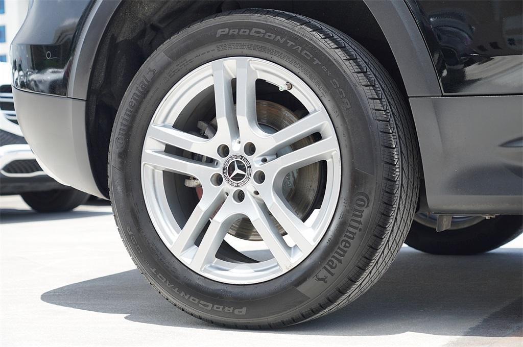 used 2021 Mercedes-Benz GLB 250 car, priced at $29,995
