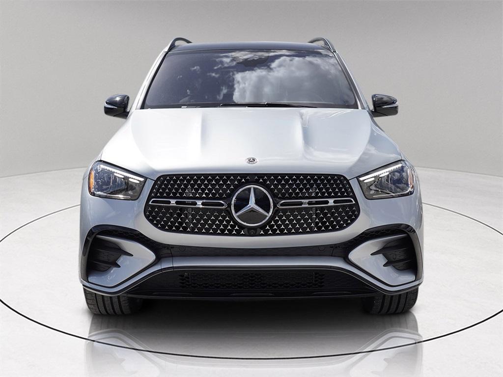 new 2026 Mercedes-Benz GLE 450 car, priced at $78,581