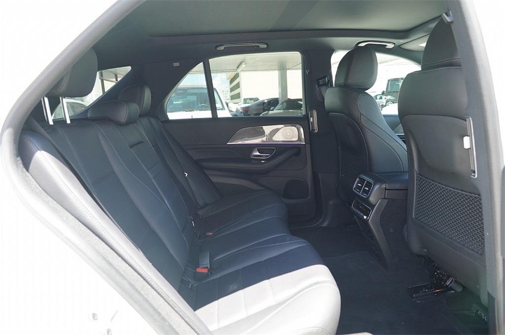 used 2022 Mercedes-Benz GLE 450 car, priced at $52,995
