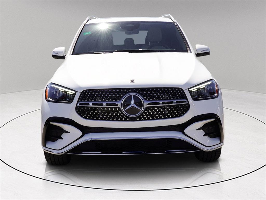 new 2025 Mercedes-Benz GLE 450e car, priced at $74,578