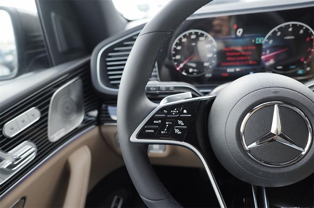 new 2026 Mercedes-Benz GLE 450 car, priced at $81,253