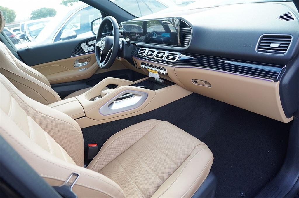 new 2026 Mercedes-Benz GLE 450 car, priced at $81,253