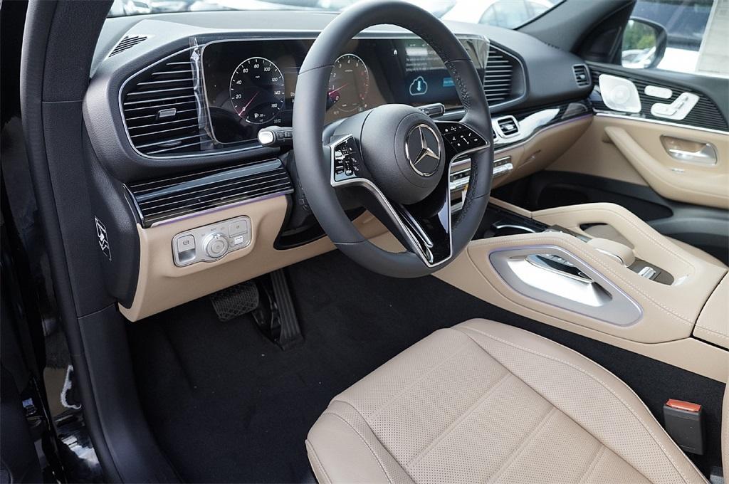 new 2026 Mercedes-Benz GLE 450 car, priced at $81,253