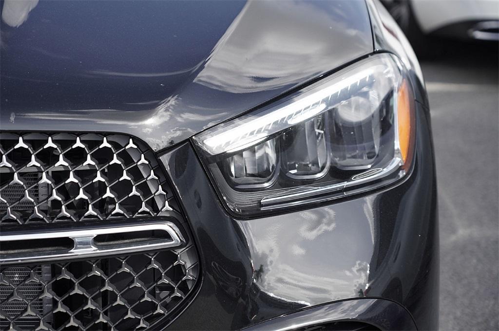 new 2026 Mercedes-Benz GLE 450 car, priced at $81,253