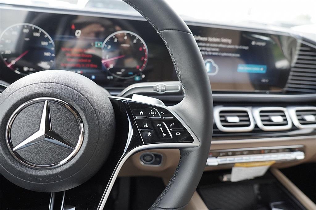 new 2026 Mercedes-Benz GLE 450 car, priced at $81,253