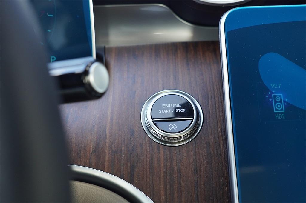 new 2025 Mercedes-Benz C-Class car, priced at $44,564