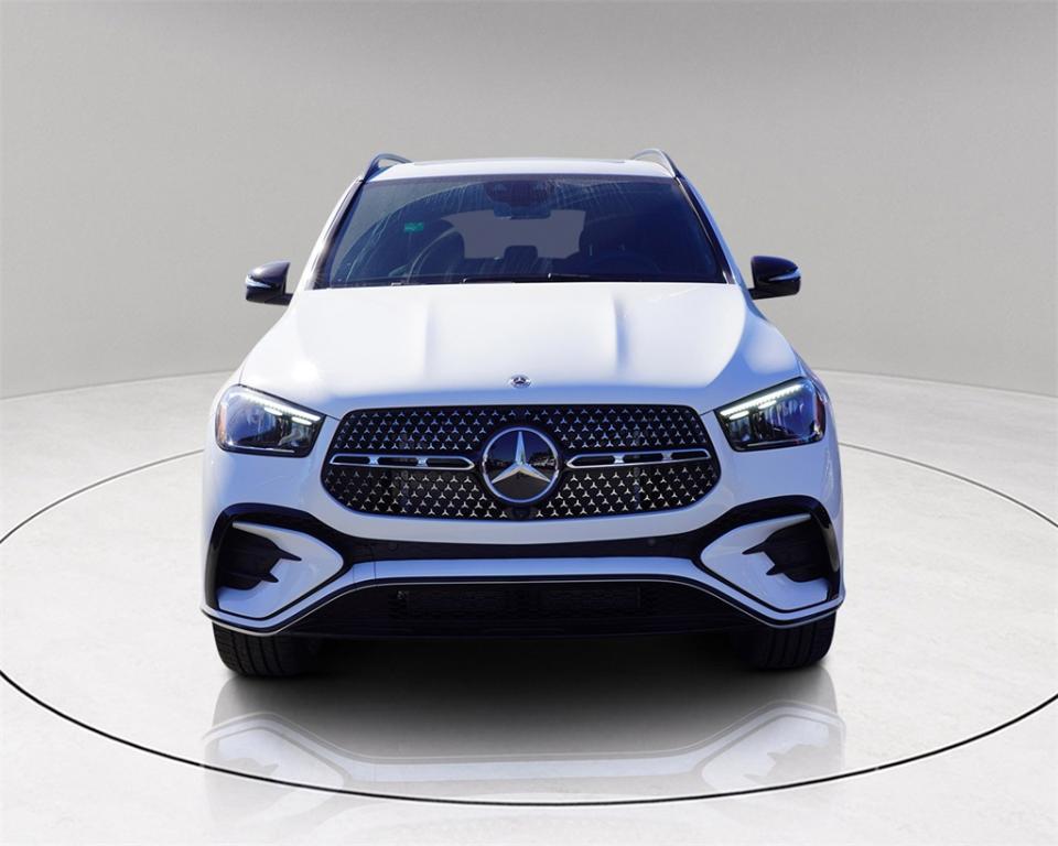 new 2025 Mercedes-Benz GLE 450e car, priced at $82,260