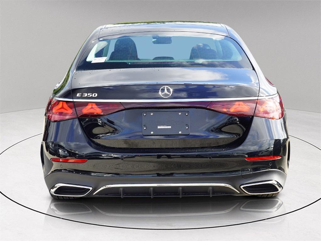 new 2025 Mercedes-Benz E-Class car