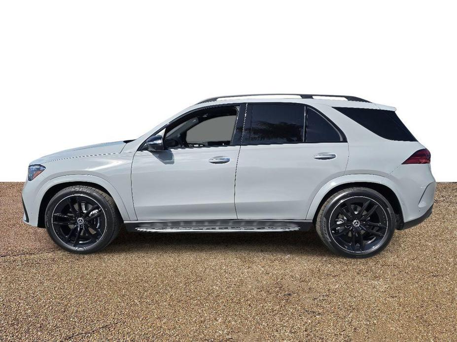 new 2024 Mercedes-Benz GLE 580 car, priced at $102,765