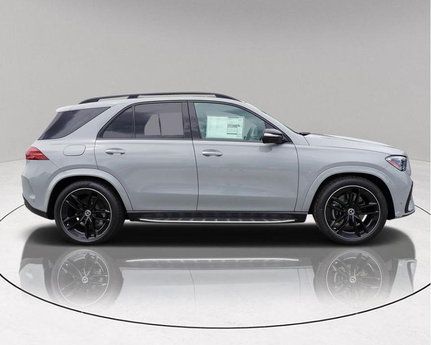 new 2024 Mercedes-Benz GLE 580 car, priced at $93,916