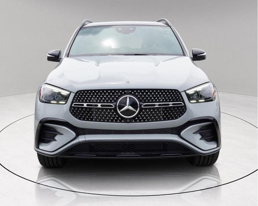 new 2024 Mercedes-Benz GLE 580 car, priced at $93,916