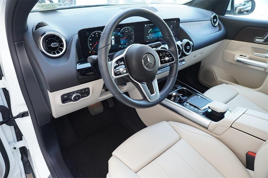 used 2022 Mercedes-Benz GLA 250 car, priced at $32,990