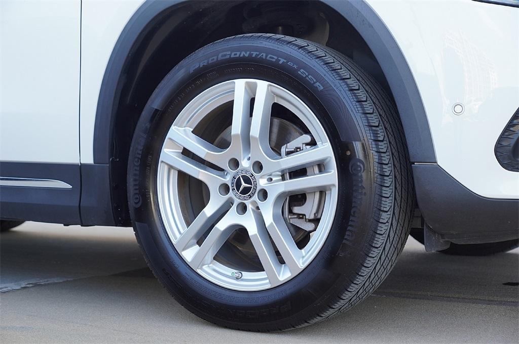 used 2022 Mercedes-Benz GLA 250 car, priced at $32,990