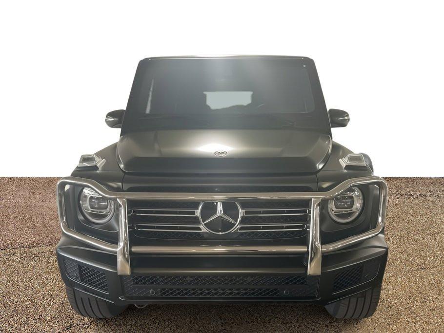 used 2024 Mercedes-Benz G-Class car, priced at $207,980