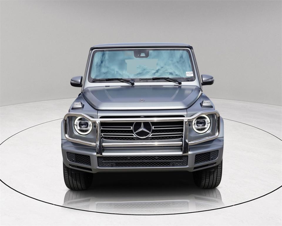 used 2019 Mercedes-Benz G-Class car, priced at $108,990