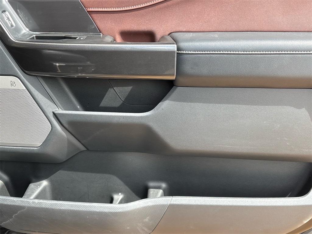 used 2021 Ford F-150 car, priced at $46,260