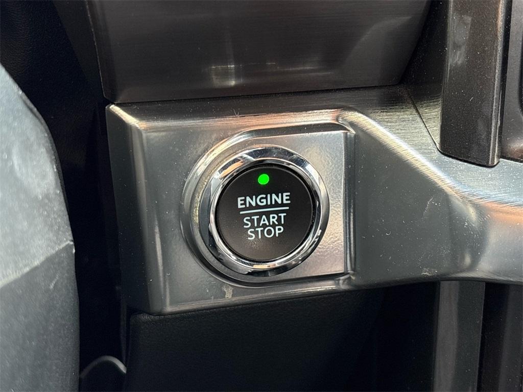 used 2021 Ford F-150 car, priced at $46,260