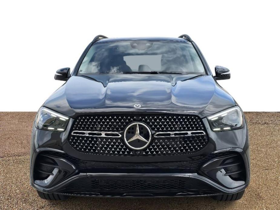 new 2024 Mercedes-Benz GLE 580 car, priced at $103,395