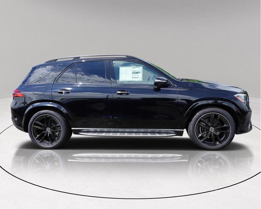 new 2024 Mercedes-Benz GLE 580 car, priced at $94,512