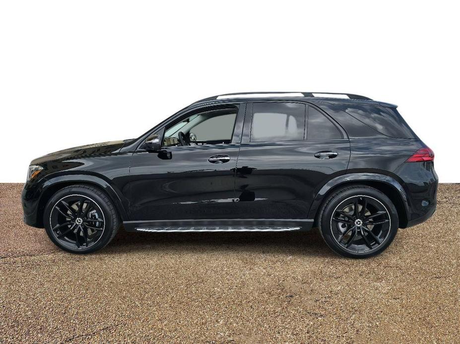 new 2024 Mercedes-Benz GLE 580 car, priced at $103,395