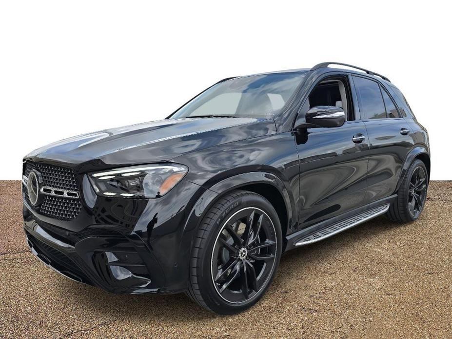 new 2024 Mercedes-Benz GLE 580 car, priced at $103,395