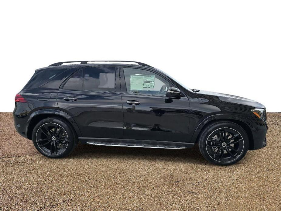 new 2024 Mercedes-Benz GLE 580 car, priced at $103,395
