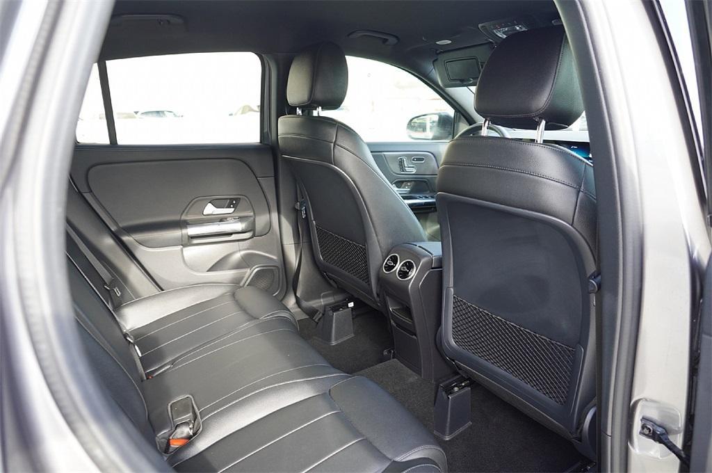 used 2021 Mercedes-Benz GLA 250 car, priced at $28,400