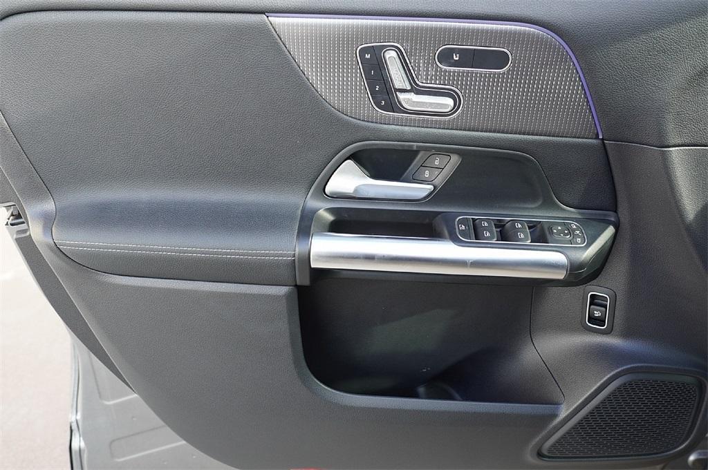 used 2021 Mercedes-Benz GLA 250 car, priced at $28,400