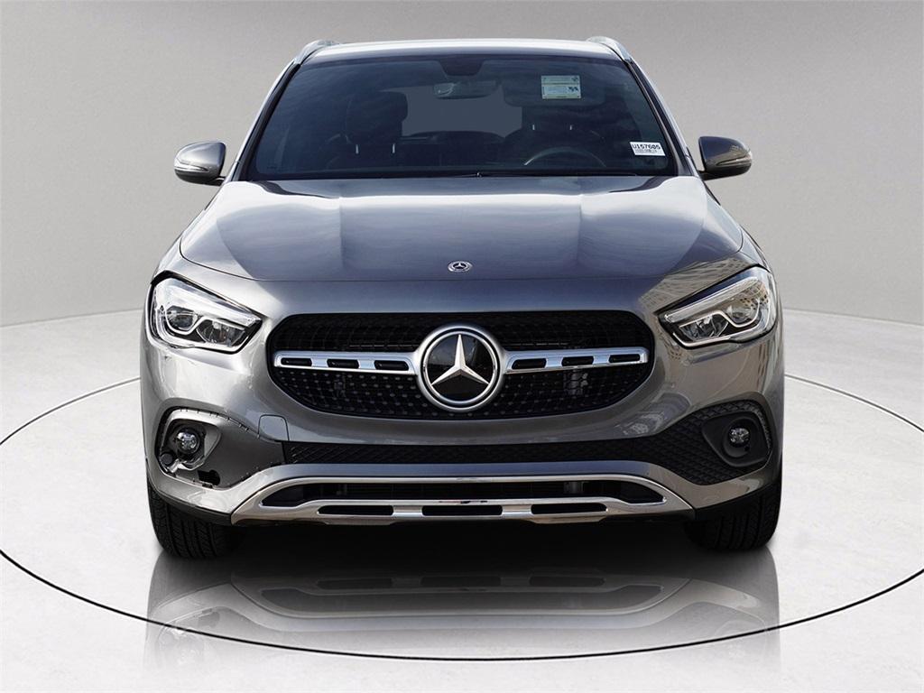 used 2021 Mercedes-Benz GLA 250 car, priced at $28,400